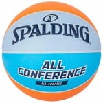 Spalding All Conference...