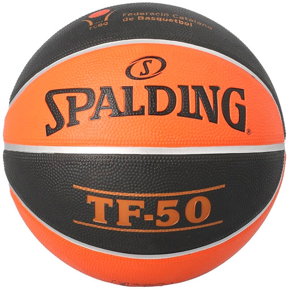 Balón Spalding FCBQ TF50...