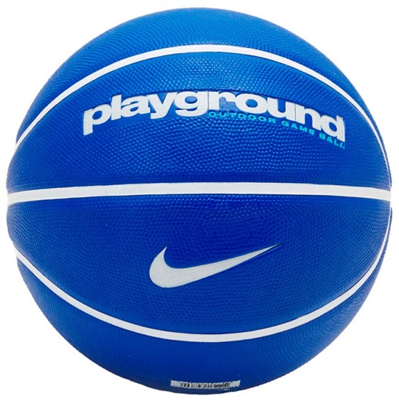 Buy Nike Everyday Playground Graphic Blue Ball | 24Segons