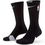 Calcetines Nike NBA Elite Crew Black