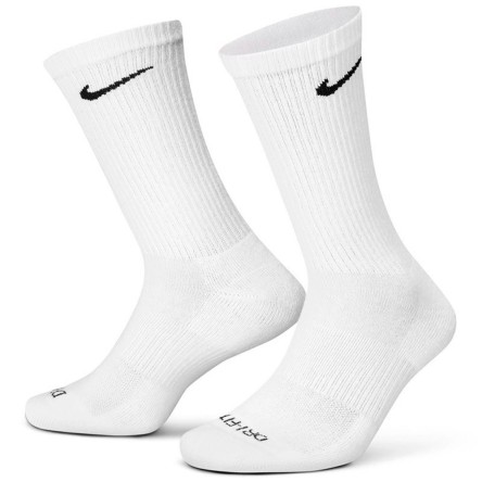 Nike Acheter Socks Everyday Cushioned Training Crew 6pk|24Segons