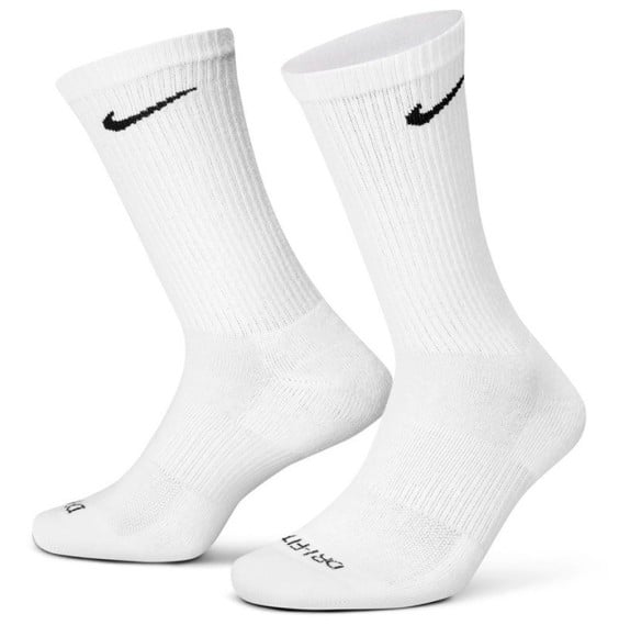 Nike Acquista Socks Everyday Cushioned Training Crew 6pk|24Segons