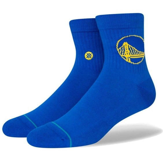 Stance Acquistare calzini Golden State Warriors Casual ST QTR|24Segons