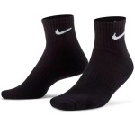 Calcetines Nike Everyday Cushioned Ankle Black 3pk