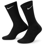 Mitjons Nike Everyday Cushioned Crew Black 6pk