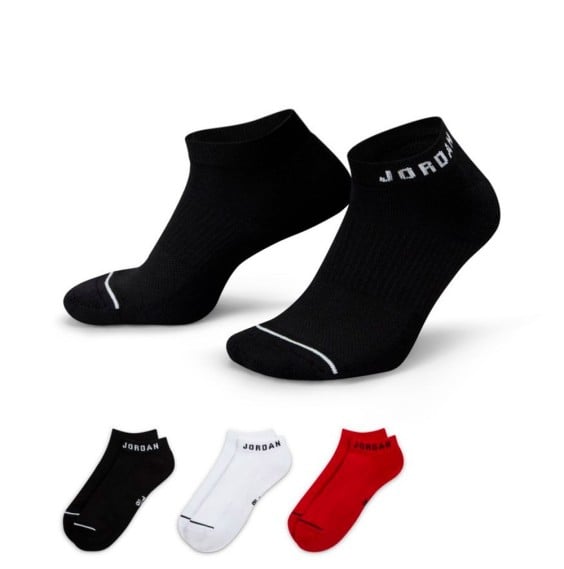 Jordan Acquista Socks Everyday No-Show Sock Multi-Color | 24Segons