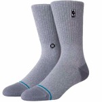 Calcetines Stance NBA Logoman Grey