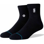 Calcetines Stance NBA Logoman Black