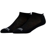 Calcetines Junior Jordan Legend No Show Black (6pk)