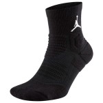 Calcetines Jordan Ultimate Flight Quarter 2.0 Black