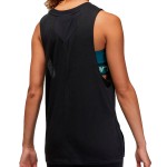 Woman Jordan Sport Diamond Black Tank Top