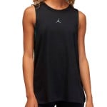 Camiseta Mujer Jordan Sport Diamond Black