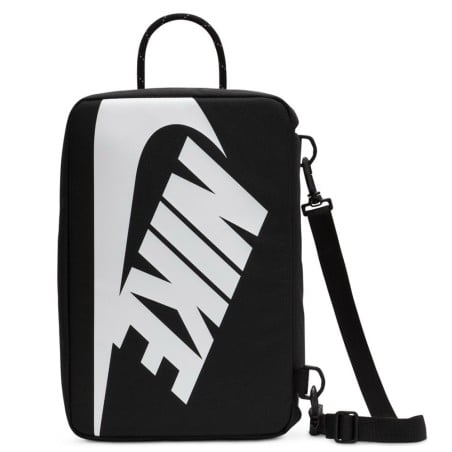 Bolsa Nike Shoe Box Black 8L