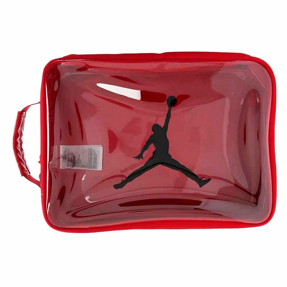 Bolsa Jordan The Shoe Box