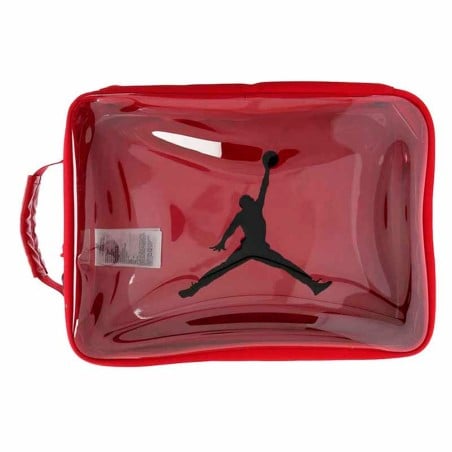 Bossa Jordan The Shoe Box