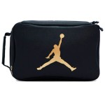 Bolsa de Zapatillas Jordan Black Gold