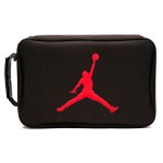 Bolsa de Zapatillas Jordan Black Red