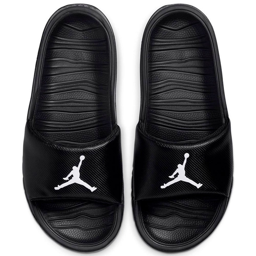 Junior Jordan Break Black...