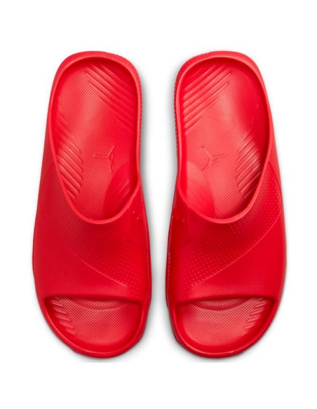 Jordan Acquista le infradito Post University Red | 24Segons