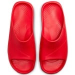 Chanclas Jordan Post University Red