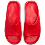 Jordan Post University Red Flip Flops