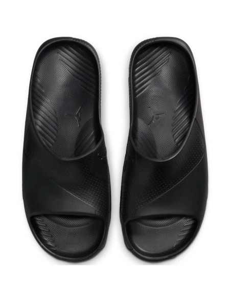 Jordan Acquista Infradito Post Black | 24Segons