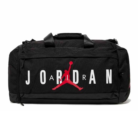 Comprar Bossa Air Jordan Velocity Duffle Bag |24Segons