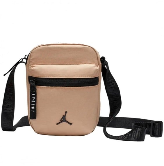 Jordan Acquista la borsa Airborne Festival Bag Desert Bag | 24Segons