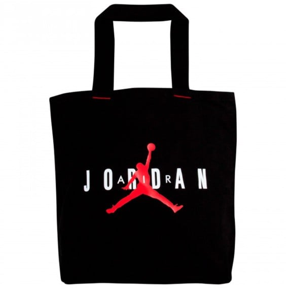 Jordan Acquista Borsa Jan Tote Bag Nero | 24Segons