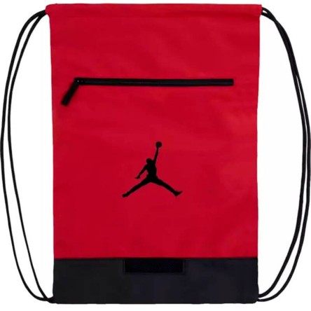 Comprar Bossa Jordan Sport Gym Red | 24Segons