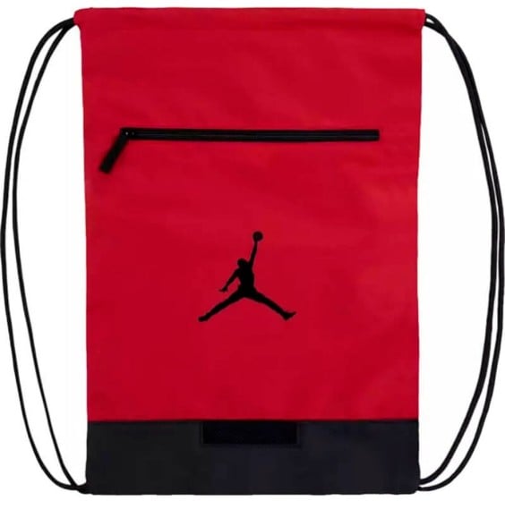 Jordan Acquistare Borsa Sport Gym Red | 24Segons