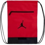 Bolsa Jordan Sport Gym Red