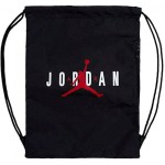 Bossa Jordan Jumpman Gym Sack Black