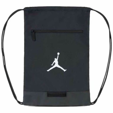 Comprar Bossa Jordan Sport Black | 24Segons