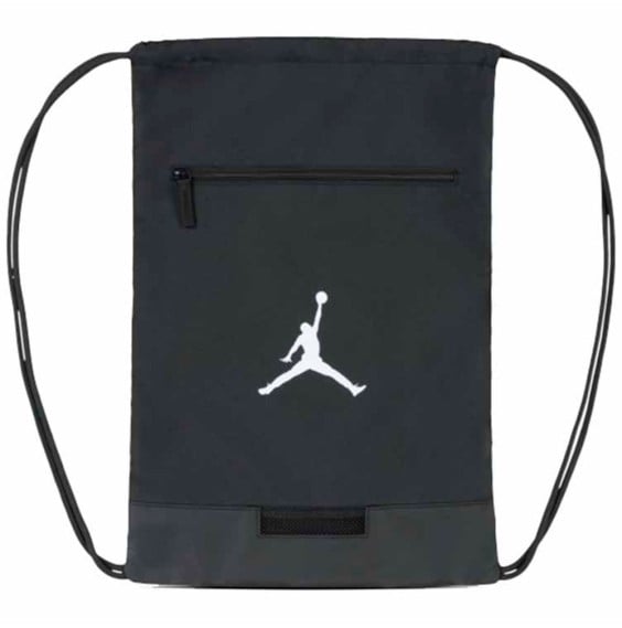 Jordan Acquista la borsa Sport Black | 24Segons