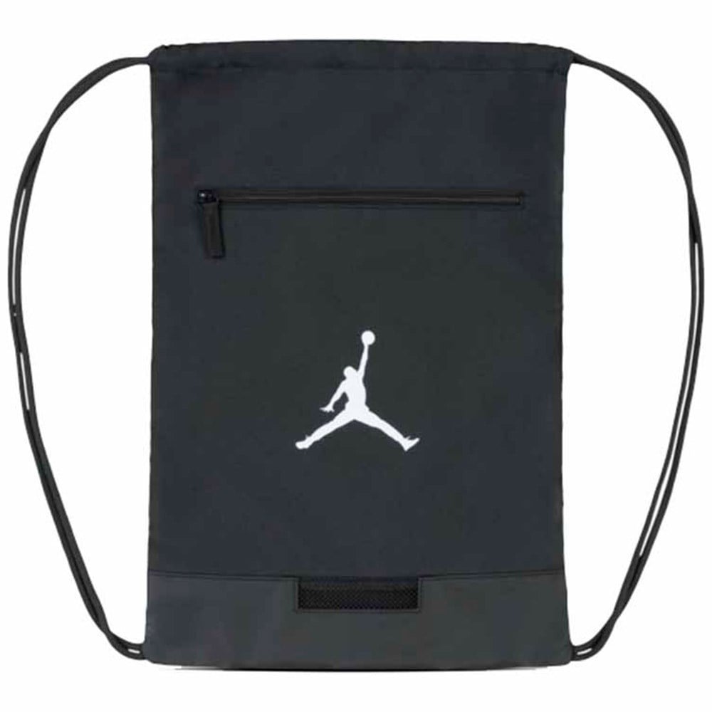 Jordan Sport Black Sack