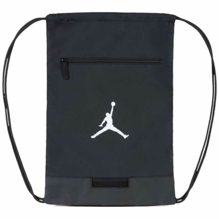 Bolsa Jordan Sport Black