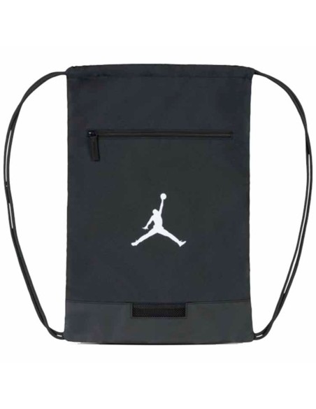 Jordan Acheter Sac Sport Noir | 24Segons