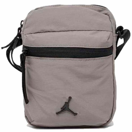 Comprar Bossa Jordan Airbone Festival Bag Enigma Stone | 24Segons
