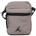 Bossa Jordan Airbone Festival Bag Enigma Stone