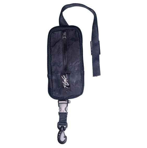 Jordan Acquista Bum Bag Flight Lanyard Nero | 24Segons