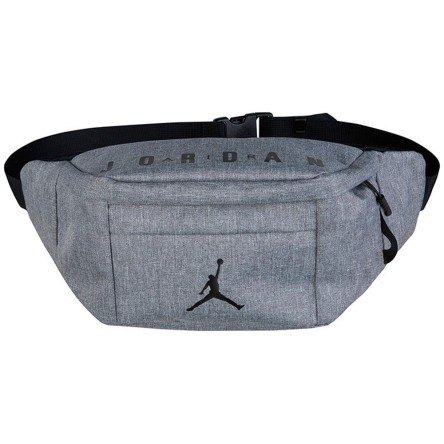 Comprar Riñonera Jordan Air Crossbody Grey | 24Segons