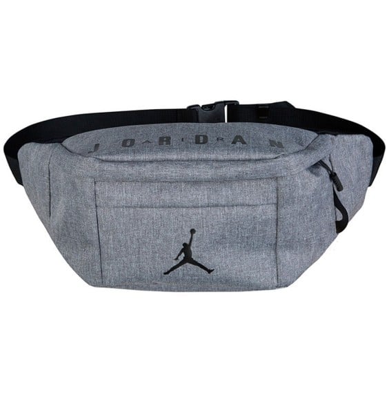 Jordan Acquistare Bum Bag Air Crossbody Grey | 24Segons