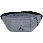 Riñonera Jordan Air Crossbody Grey