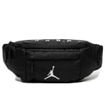 Riñonera Jordan Air Crossbody Black