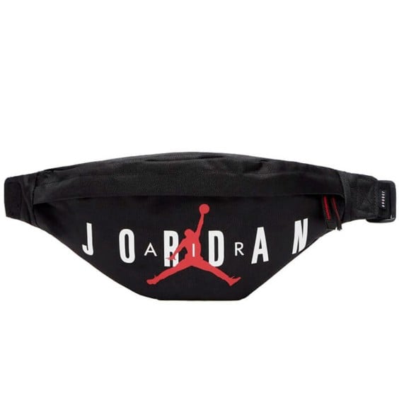 Jordan Acheter Jan Bum Bag Air Black | 24Segons