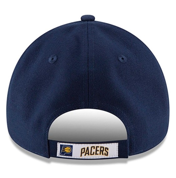 Acheter Indiana Pacers The League 9Forty Navy Cap | 24Segons