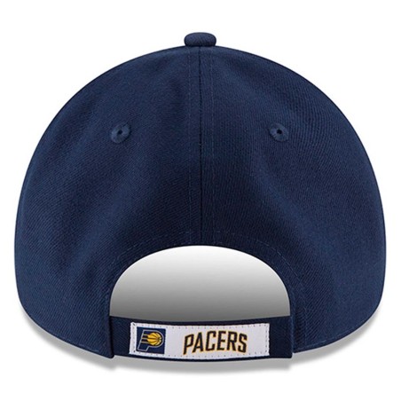 Gorra Indiana Pacers The League 9Forty Navy