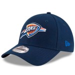 Gorra Oklahoma City Thunder...