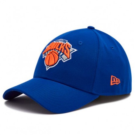 Comprar Gorra New York Knicks The League 9Forty Blue | 24Segons